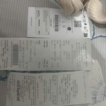 Bershka Da Sorunlu Personel