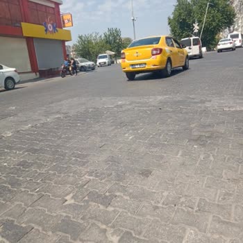 Aydın Büyükşehir Belediyesi Efeler İlçesindeki Araç Park Sorunu