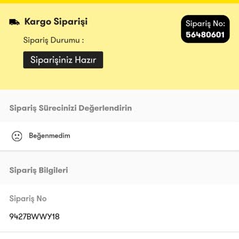 Şok Marketler Şok Marketten Ürün Almayı Bırakıyorum.