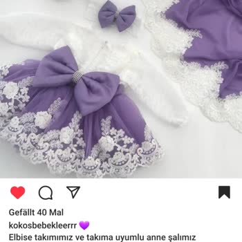 Kokosbebekleerrr (Instagram) Yanlış Ve Eksik Özel Dikim Kıyafet