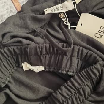 Zeynep Boutique (Zen Tesettür) Değişim Sorunu