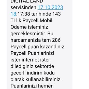 Digital Land Haksız Kazanç Sağlıyor