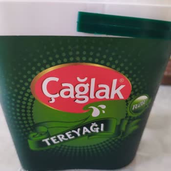 Çağlak Süt Ürünleri Bir Markanın Tereyağının İçerisinden Bol Miktarda Su Çıkması