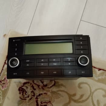 Casper Via Çok Kötü Bir Telefon