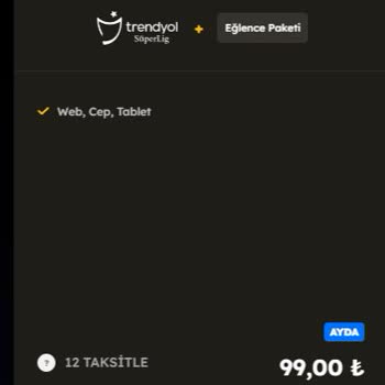 Tod TV İçerikleri Satın Aldıktan Sonra İzletmiyor