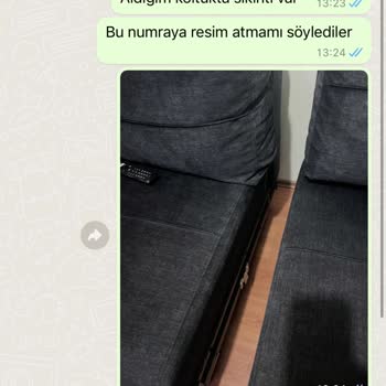 Hedef AVM Ürünü Satıyor Ve Sonra Asla Ürününün Arkasında Durmuyor