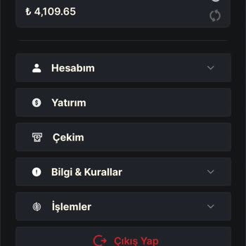 Casinoviva Para Çekim Talebinin Gerçekleşmemesi