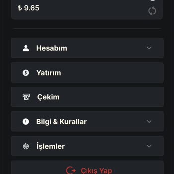 Casinoviva Para Çekim Talebinin Gerçekleşmemesi