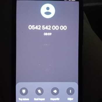 Vodafone 8 Gündür Hat Aktivasyon