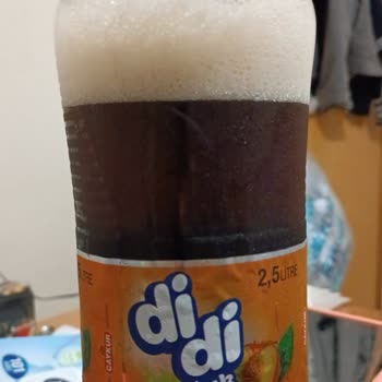 Didi'de Asitlenme, Mayalanma, Bozulma, Üretimde Hata.