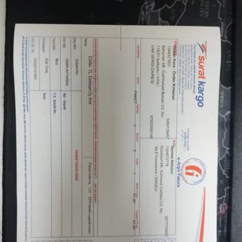 Sürat Kargo İşkencesi 10 Günde Bir Kamyondan İnemedi