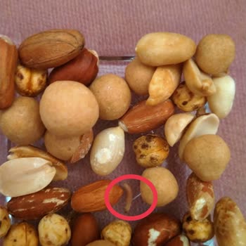 Carrefour SA Bayat Ve Kurtlanmış Ürün