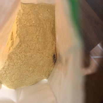 ebebek Organik Bebek İrmiği