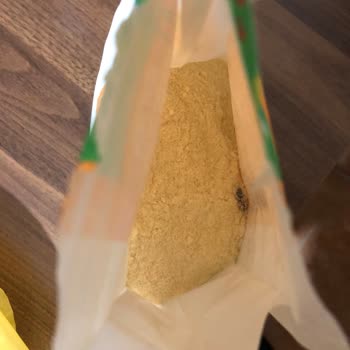 ebebek Organik Bebek İrmiği