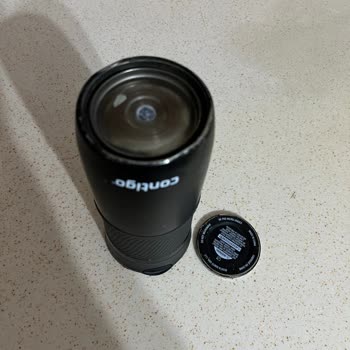 Contigo Termosun Alt Kapağı Kendi Kendine Çıktı!