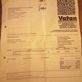 Vatan Bilgisayar TCL Moveaudio S150 Modeli Bluetooth Kulaklık Arızası