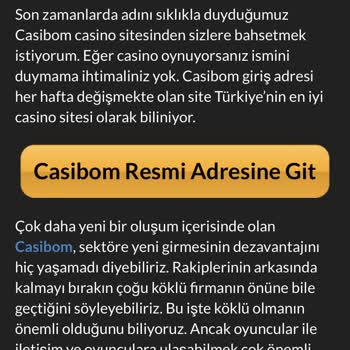Casinom Oyuna Müdahale Ve Hiç Kazandırmaması