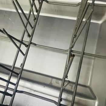 Teka Bulaşık Makinesi Sepeti