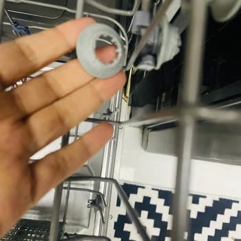 Teka Bulaşık Makinesi Sepeti