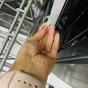 Teka Bulaşık Makinesi Sepeti