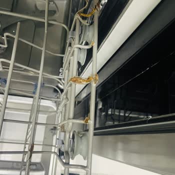 Teka Bulaşık Makinesi Sepeti