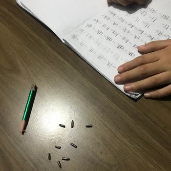 Faber Castell Kurşun Kalemlerin Hepsi Çürük Çıkıyor