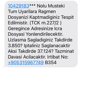 Global Satış Ben Bir Siteye Abone Olmuşum Olr Diyorlar