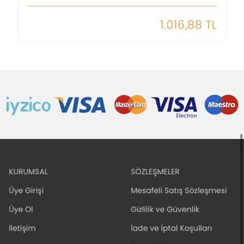 YKM Kitabevi Kargoya Vermiyor