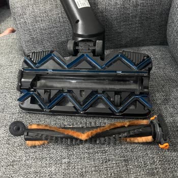 Philips 8049 Fırça Kırılması