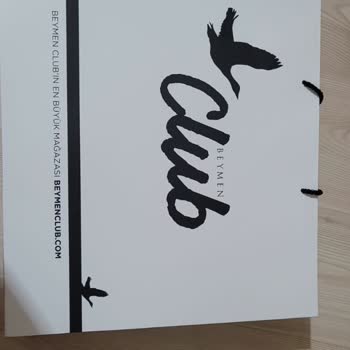 Beymen Club Elbisemi İade Etmiyor