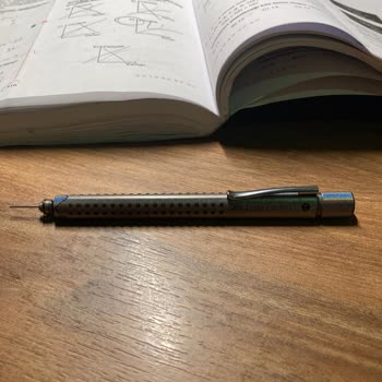 Faber Castell Uçlu Kalem