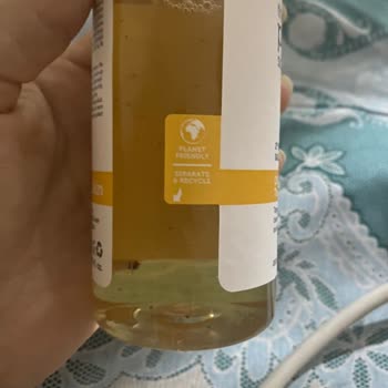 The Purest Solutions İçeriği Bozuk Ürün