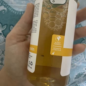 The Purest Solutions İçeriği Bozuk Ürün