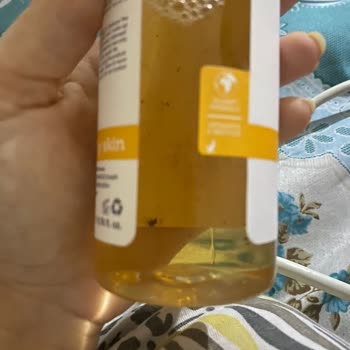 The Purest Solutions İçeriği Bozuk Ürün