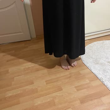 Terzi Kadir Ayşe (Antalya)  Nişan Elbisemi Mahvetti!