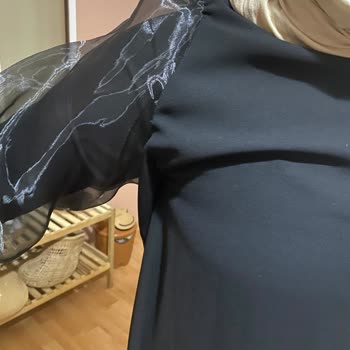 Terzi Kadir Ayşe (Antalya)  Nişan Elbisemi Mahvetti!