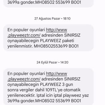 Türk Telekom Onayım Olmadan Abonelik