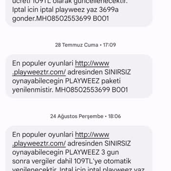 Türk Telekom Onayım Olmadan Abonelik