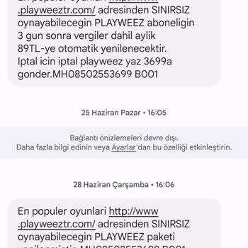 Türk Telekom Onayım Olmadan Abonelik