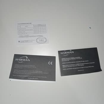 JBL Den Aldığım Kulaklıktan Garanti Belgesi Çıkmadı