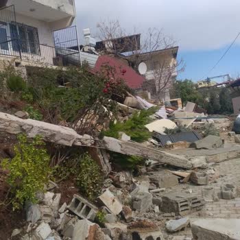 AFAD Eşya Yardım Parası