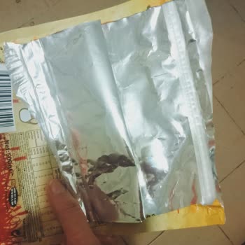 Eti Gıda Hatalı Üretim Ambalaj