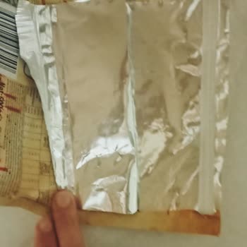 Eti Gıda Hatalı Üretim Ambalaj