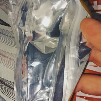 Eti Gıda Hatalı Üretim Ambalaj