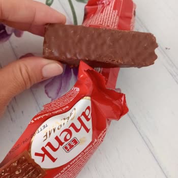 Eti Gıda Kötü Tat Ahenk