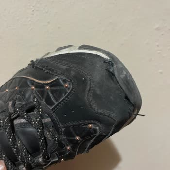 Skechers Markasi Ayakkabı Mağduriyeti