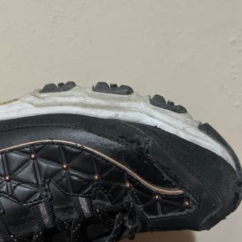 Skechers Markasi Ayakkabı Mağduriyeti