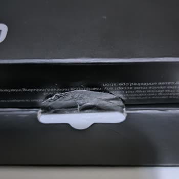 Bvbmarket Aldığım Ürünün Kullanılmış Olarak Gelmesi Ve Bozuk Olması