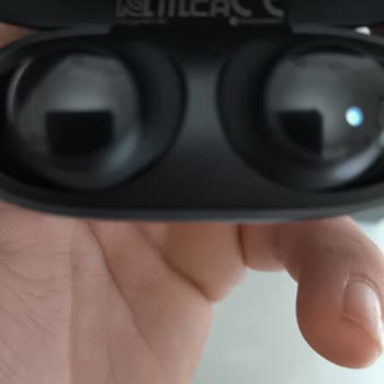 Bvbmarket Aldığım Ürünün Kullanılmış Olarak Gelmesi Ve Bozuk Olması