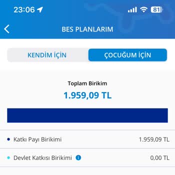 Metlife BES'ten Alınan Aidat Ve İptal Sorunu